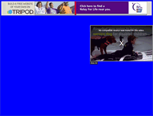 Tablet Screenshot of 2008astrology.tripod.com