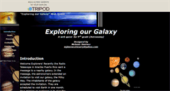 Desktop Screenshot of mjimenezirizarry.tripod.com