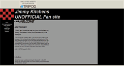 Desktop Screenshot of jimmykitchens.tripod.com
