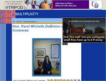 Tablet Screenshot of amultiplicity.tripod.com