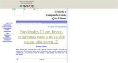 Desktop Screenshot of cccl.br.tripod.com