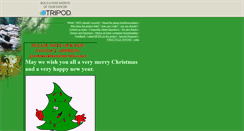 Desktop Screenshot of green-machines.tripod.com