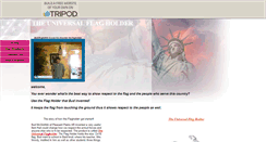 Desktop Screenshot of flagholder102.tripod.com