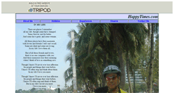 Desktop Screenshot of happytimes10.tripod.com