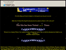 Tablet Screenshot of moonmist69.tripod.com