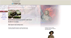 Desktop Screenshot of mountainvending25901.tripod.com