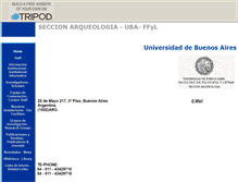 Tablet Screenshot of ica-uba.tripod.com