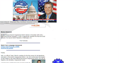 Desktop Screenshot of formicolaforcongress.tripod.com