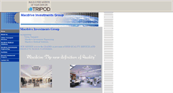 Desktop Screenshot of macdrive0.tripod.com