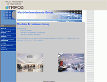 Tablet Screenshot of macdrive0.tripod.com