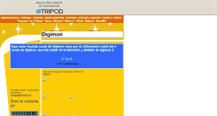 Desktop Screenshot of digimon000.tripod.com