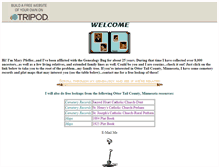 Tablet Screenshot of meolp.tripod.com