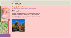 Desktop Screenshot of fancyface331.tripod.com
