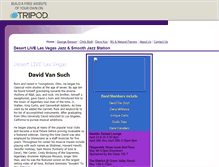Tablet Screenshot of desertlivejazz.tripod.com