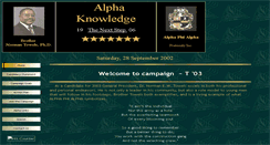 Desktop Screenshot of alphaknowledge.tripod.com