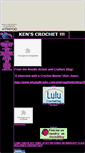 Mobile Screenshot of crochetguy.tripod.com