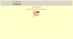 Desktop Screenshot of grovecafeamesiowa.tripod.com