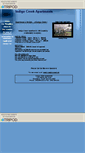 Mobile Screenshot of indigocreekapts.tripod.com