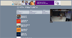 Desktop Screenshot of 4thfebruary.tripod.com