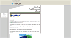 Desktop Screenshot of glenboig.tripod.com