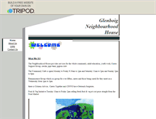 Tablet Screenshot of glenboig.tripod.com