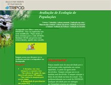 Tablet Screenshot of ecobioteste.tripod.com