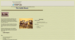 Desktop Screenshot of minnabenna.tripod.com