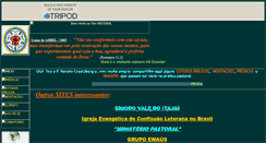 Desktop Screenshot of pasteol.br.tripod.com