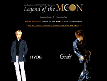 Tablet Screenshot of jugackt.tripod.com