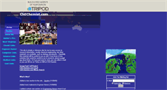 Desktop Screenshot of chedotcom.tripod.com