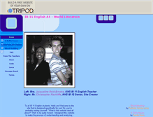 Tablet Screenshot of ib11english.tripod.com
