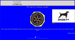 Desktop Screenshot of leesvillerotaryclub.tripod.com