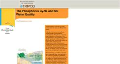Desktop Screenshot of phos-cyclenc.tripod.com