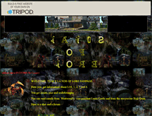 Tablet Screenshot of elands.ar.tripod.com