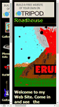 Mobile Screenshot of erupped.tripod.com