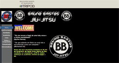 Desktop Screenshot of black-jiujitsu.tripod.com