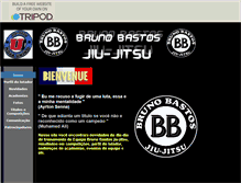 Tablet Screenshot of black-jiujitsu.tripod.com