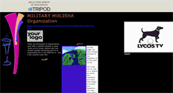 Desktop Screenshot of pok31.tripod.com