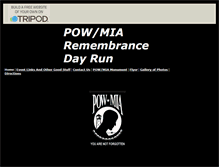 Tablet Screenshot of powmiarun.tripod.com