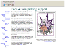 Tablet Screenshot of facepick.tripod.com