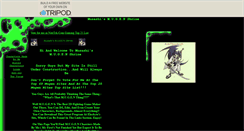 Desktop Screenshot of musashi2k123.tripod.com