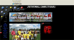 Desktop Screenshot of ghanjrah.tripod.com