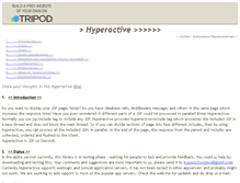 Tablet Screenshot of hyperactivejava.tripod.com