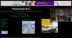 Desktop Screenshot of agt2.tripod.com
