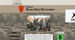 Desktop Screenshot of boarsheaddetachment.tripod.com