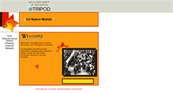 Desktop Screenshot of batman6851.tripod.com