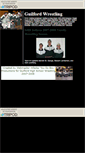Mobile Screenshot of ghswrestlingct.tripod.com
