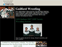 Tablet Screenshot of ghswrestlingct.tripod.com