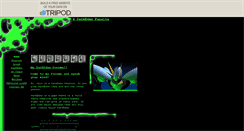 Desktop Screenshot of jonnyb08.tripod.com
