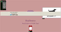 Desktop Screenshot of mbosher.tripod.com